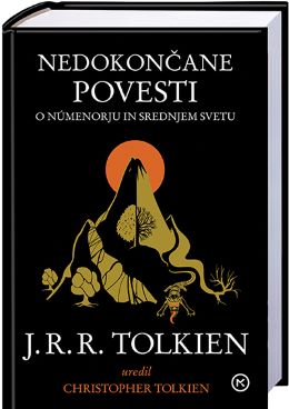 NEDOKONČANE POVESTI