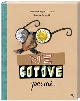NEGOTOVE PESMI