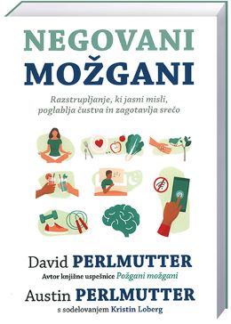 NEGOVANI MOŽGANI