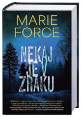 NEKAJ JE V ZRAKU