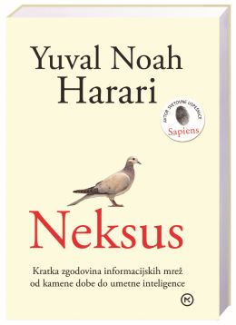NEKSUS NEKSUS