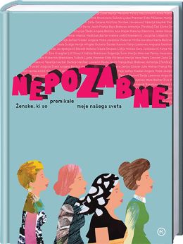 NEPOZABNE