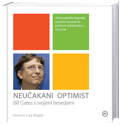 NEUČAKANI OPTIMIST