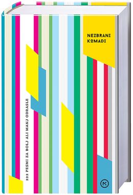 NEZBRANI KOMADI