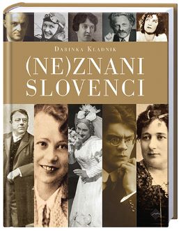 NEZNANI SLOVENCI