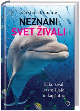 NEZNANI SVET ŽIVALI