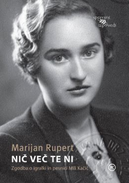 NIČ VEČ TE NI