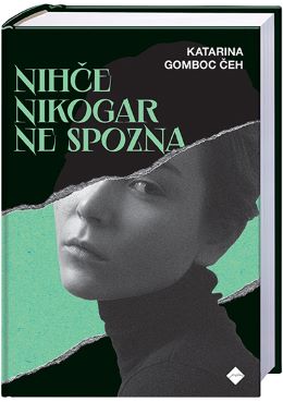 NIHČE NIKOGAR NE SPOZNA