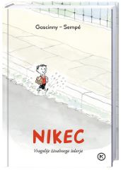 NIKEC