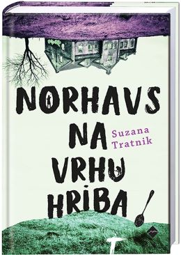NORHAVS NA VRHU HRIBA