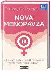 NOVA MENOPAVZA