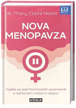 NOVA MENOPAVZA NOVA MENOPAVZA