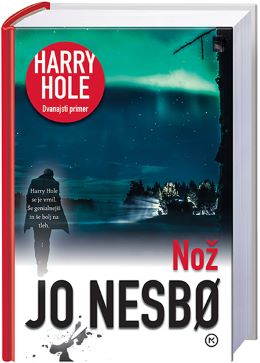 NOŽ