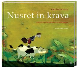 NUSRET IN KRAVA