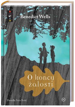 O KONCU ŽALOSTI