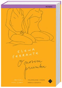 O NOVEM PRIIMKU-ŽEPNICA