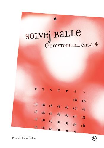 O PROSTORNINI ČASA 4