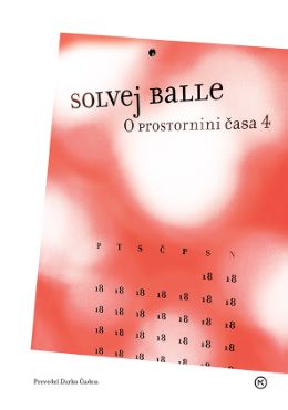 O PROSTORNINI ČASA 4