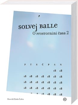 O PROSTORNINI ČASA II O PROSTORNINI ČASA II