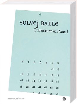 O PROSTORNINI ČASA I