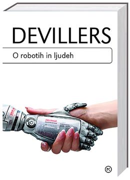 O ROBOTIH IN LJUDEH