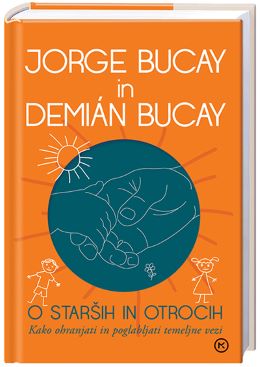O STARŠIH IN OTROCIH