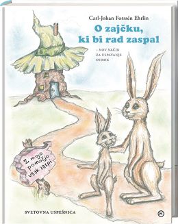 O ZAJČKU,KI BI RAD ZASPAL