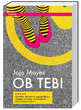 OB TEBI-ŽEPNICA