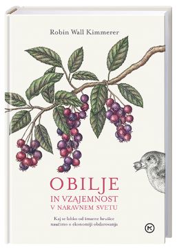 OBILJE IN VZAJEMNOST V NARAVNEM SVETU OBILJE IN VZAJEMNOST V NARAVNEM SVETU