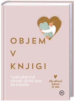 OBJEM V KNJIGI