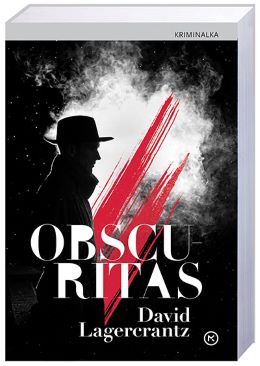 OBSCURITAS - ŽEPNICA