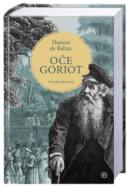 OČE GORIOT OČE GORIOT