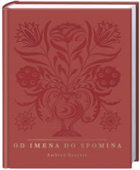 OD IMENA DO SPOMINA