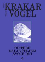 OD TEBE DALJE ŠTEJEM DNI