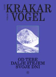 OD TEBE DALJE ŠTEJEM DNI