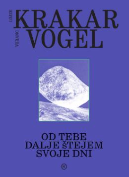 OD TEBE DALJE ŠTEJEM DNI