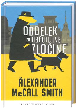ODDELEK ZA OBČUTLJIVE ZLOČINE