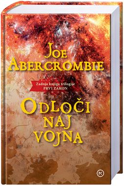 ODLOČI NAJ VOJNA