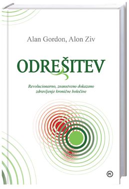 ODREŠITEV