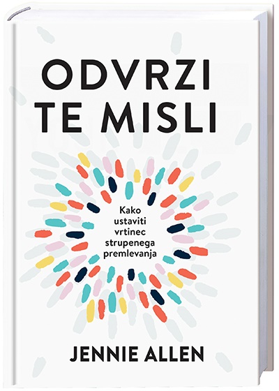 ODVRZI TE MISLI