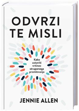 ODVRZI TE MISLI ODVRZI TE MISLI