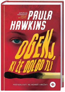 OGENJ, KI ŽE DOLGO TLI