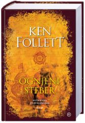 OGNJENI STEBER - 1. DEL
