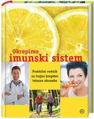 OKREPIMO IMUNSKI SISTEM