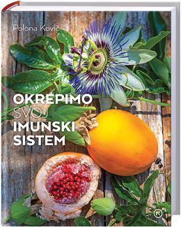 OKREPIMO SVOJ IMUNSKI SISTEM