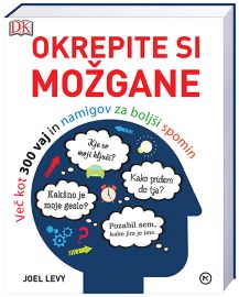 OKREPITE SI MOŽGANE OKREPITE SI MOŽGANE