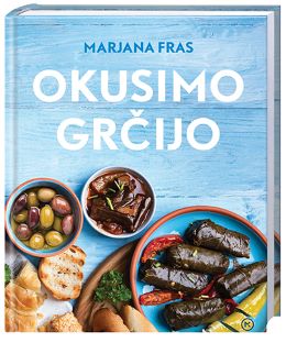 KNEIPPOVA ŠOLA ZDRAVJA OKUSIMO GRČIJO