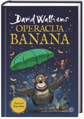 OPERACIJA BANANA