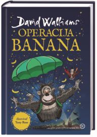 OPERACIJA BANANA