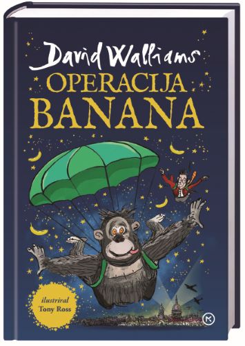 OPERACIJA BANANA